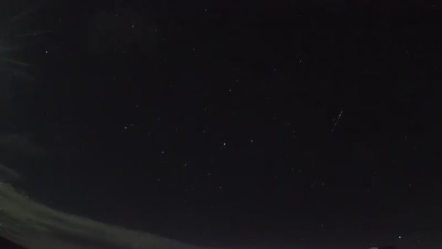 AMS247 meteor