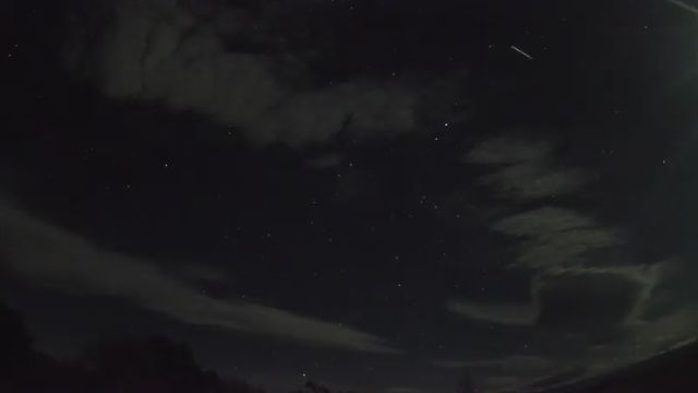 AMS247 meteor
