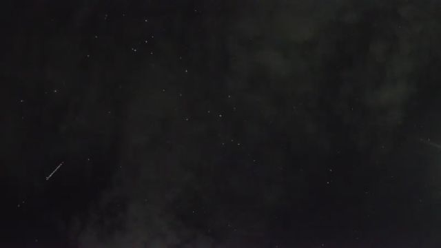 AMS247 meteor
