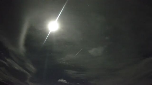 AMS247 meteor