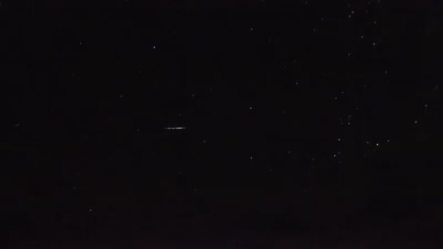 AMS247 meteor