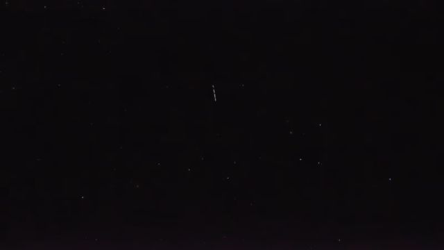 AMS247 meteor