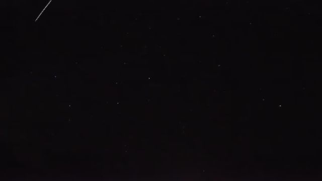 AMS247 meteor