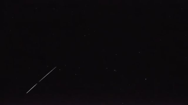 AMS247 meteor