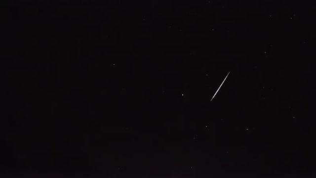 AMS247 meteor