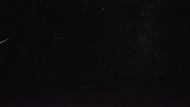 AMS247 meteor