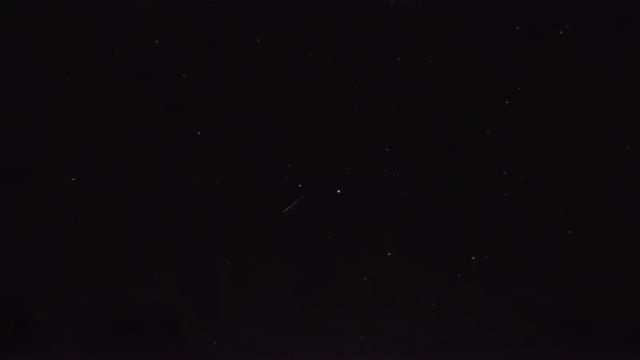 AMS247 meteor