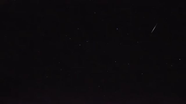 AMS247 meteor