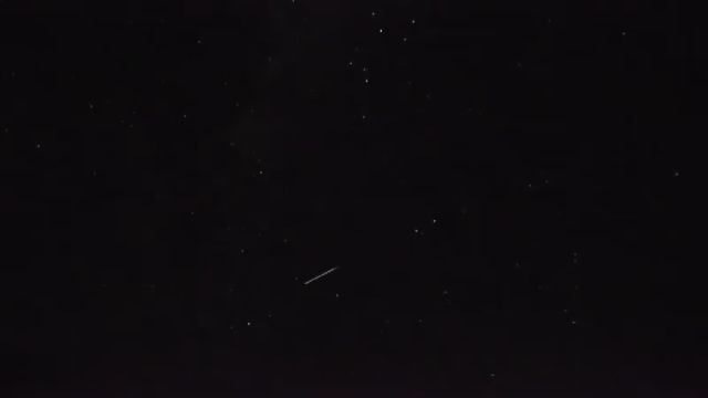 AMS247 meteor