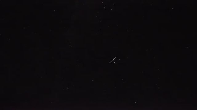 AMS247 meteor