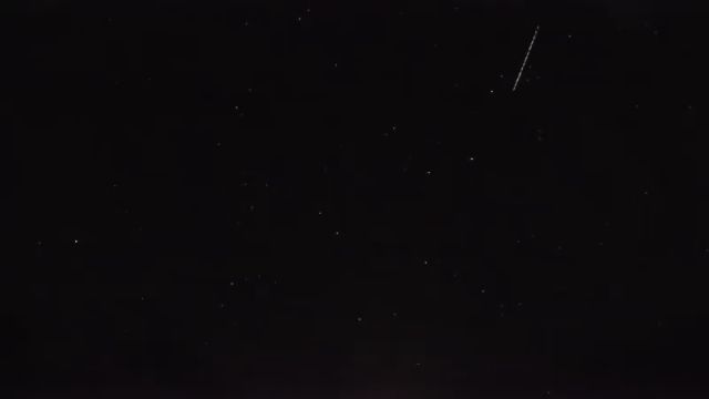 AMS247 meteor