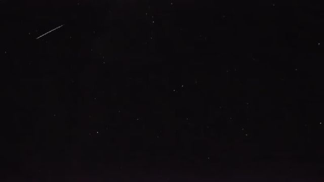 AMS247 meteor