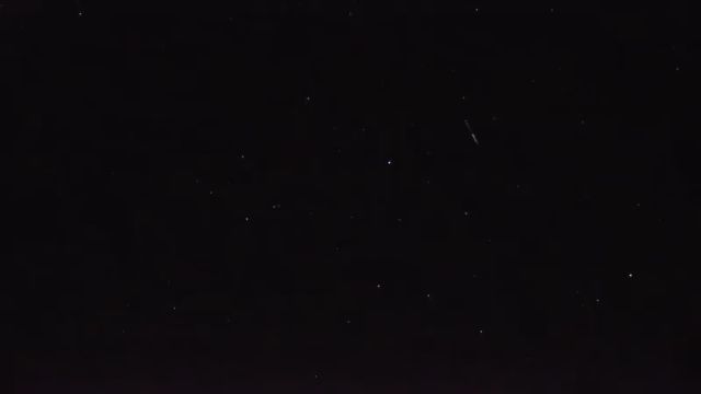 AMS247 meteor