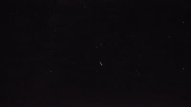 AMS247 meteor