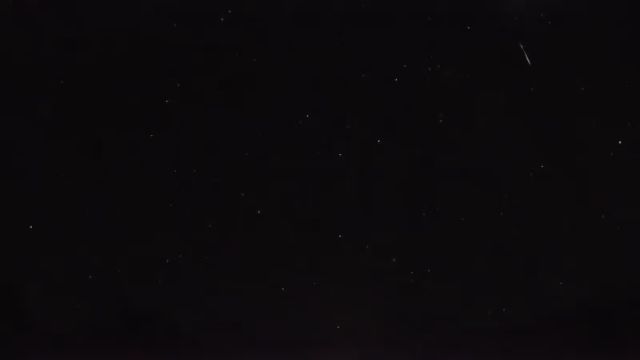 AMS247 meteor