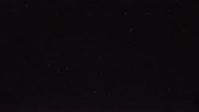 AMS247 meteor