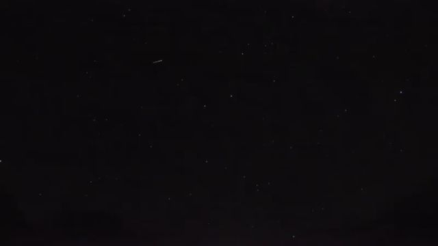 AMS247 meteor
