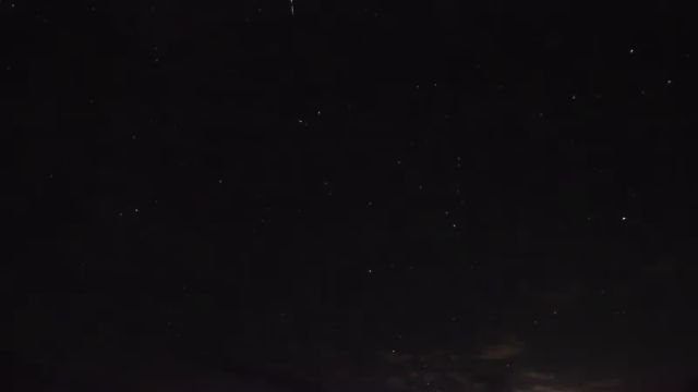 AMS247 meteor