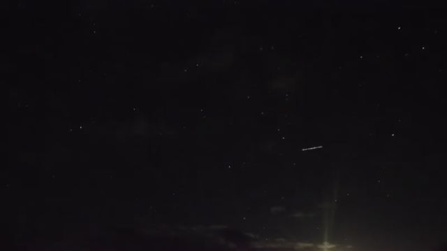 AMS247 meteor
