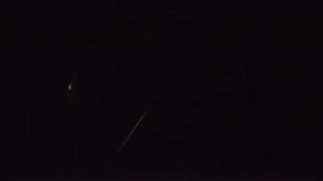 AMS247 meteor