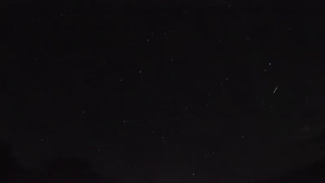 AMS247 meteor