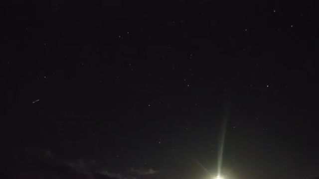 AMS247 meteor