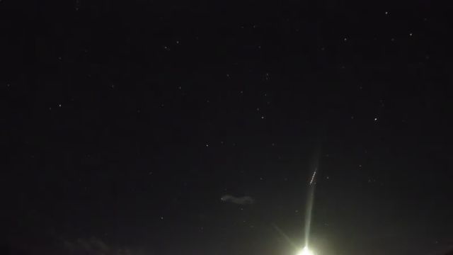 AMS247 meteor