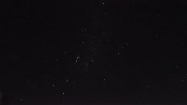 AMS247 meteor
