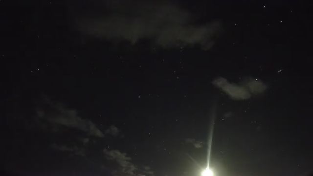 AMS247 meteor