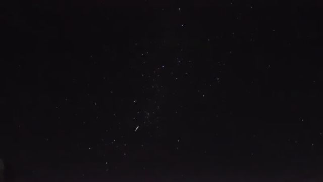 AMS247 meteor