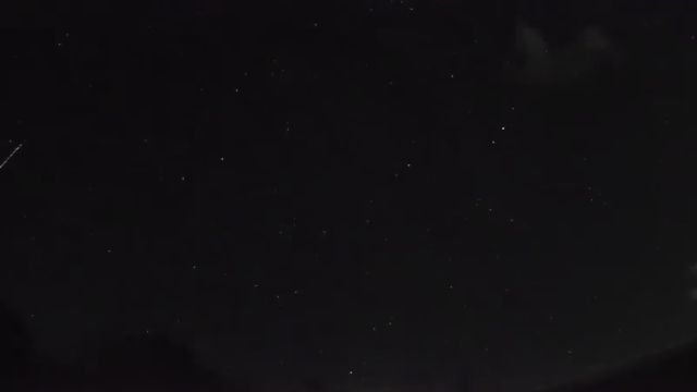 AMS247 meteor