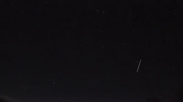 AMS247 meteor