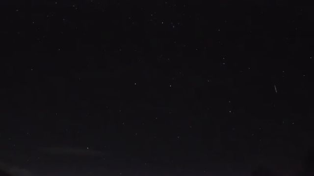 AMS247 meteor