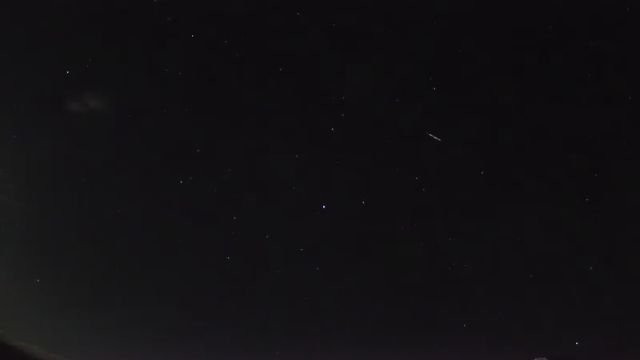 AMS247 meteor