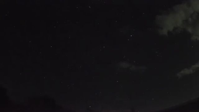 AMS247 meteor
