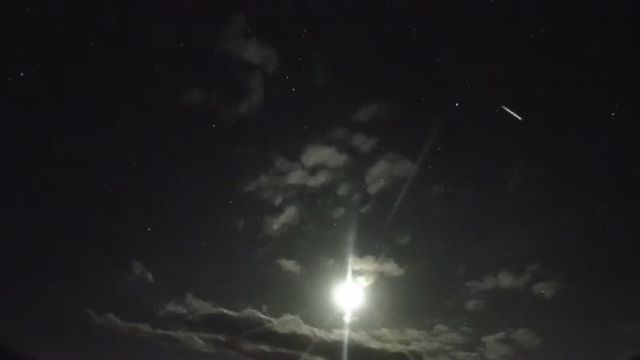AMS247 meteor