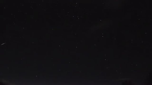 AMS247 meteor