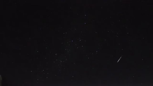 AMS247 meteor