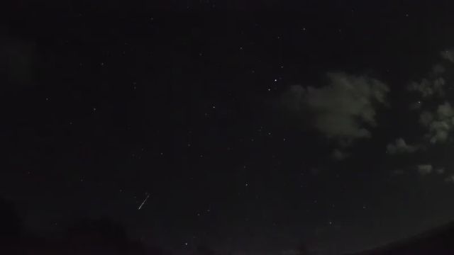 AMS247 meteor