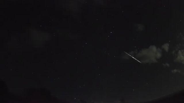AMS247 meteor