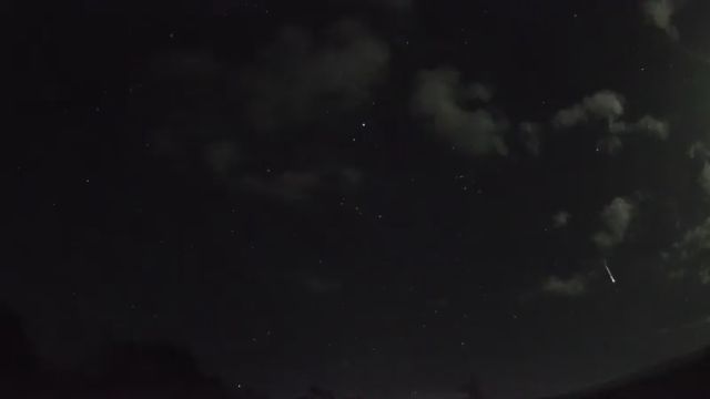 AMS247 meteor