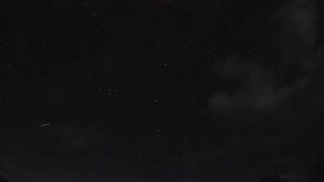 AMS247 meteor