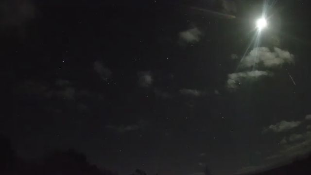 AMS247 meteor
