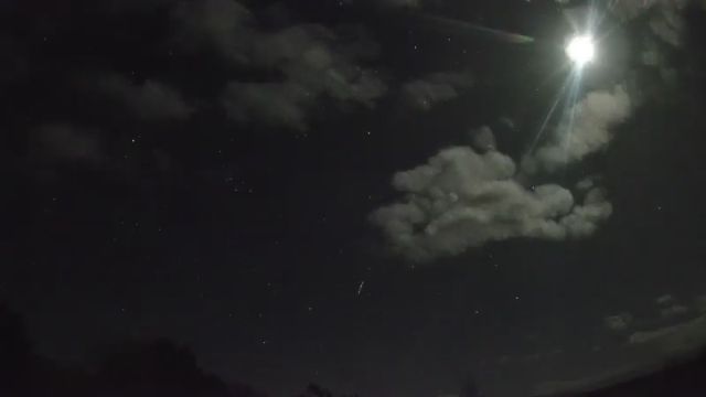 AMS247 meteor