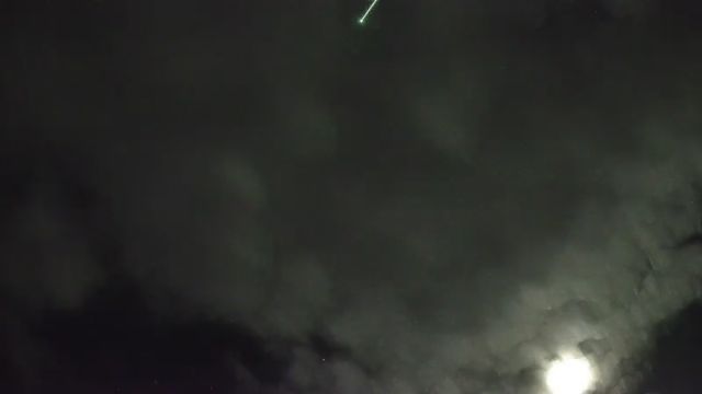 AMS247 meteor