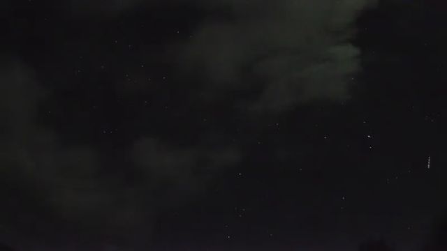 AMS247 meteor