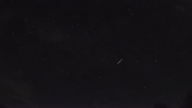 AMS247 meteor