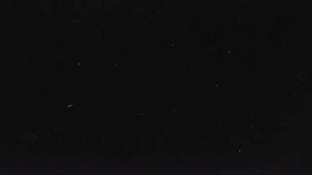 AMS247 meteor