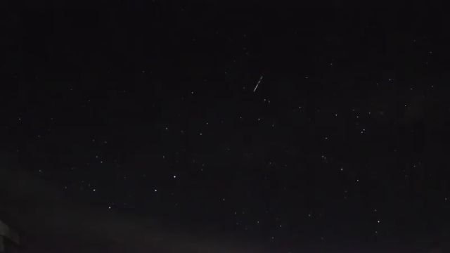 AMS247 meteor