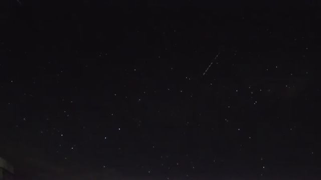 AMS247 meteor
